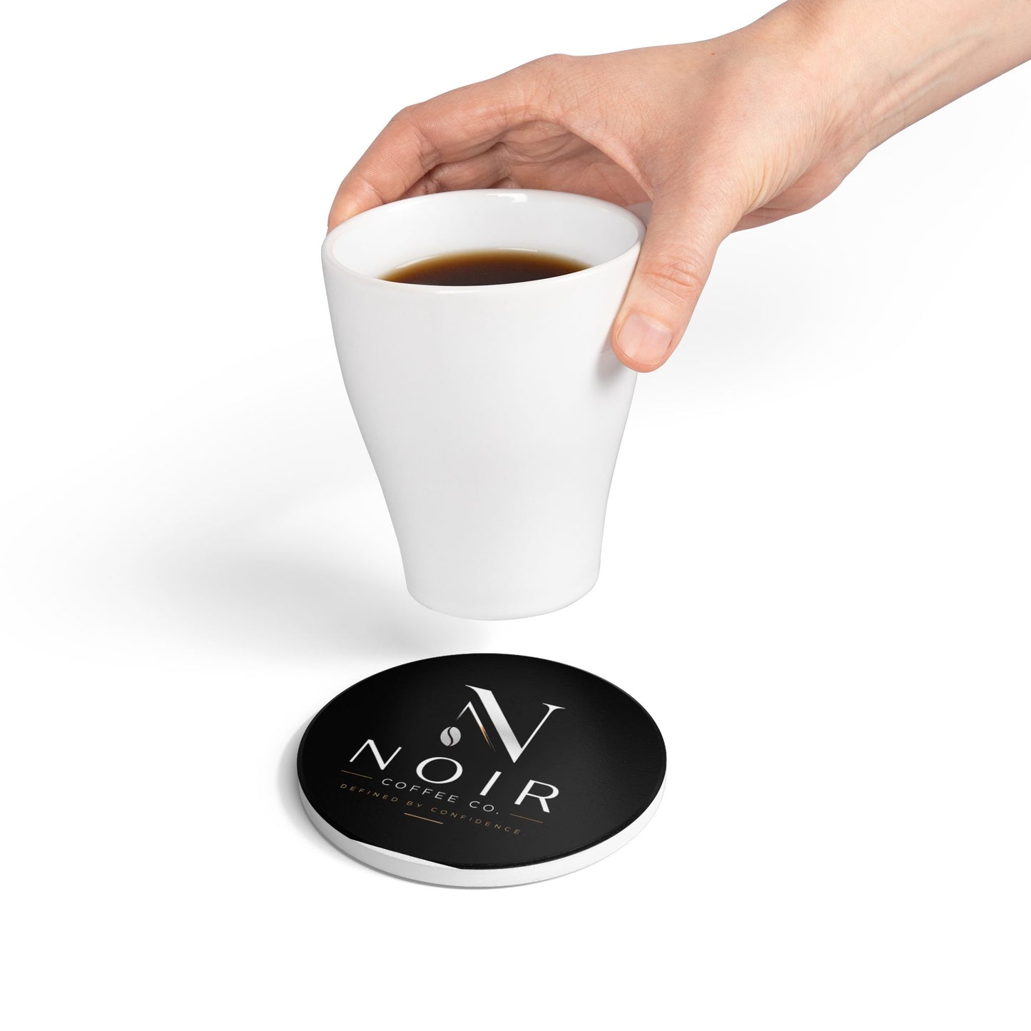 NOIR Coaster