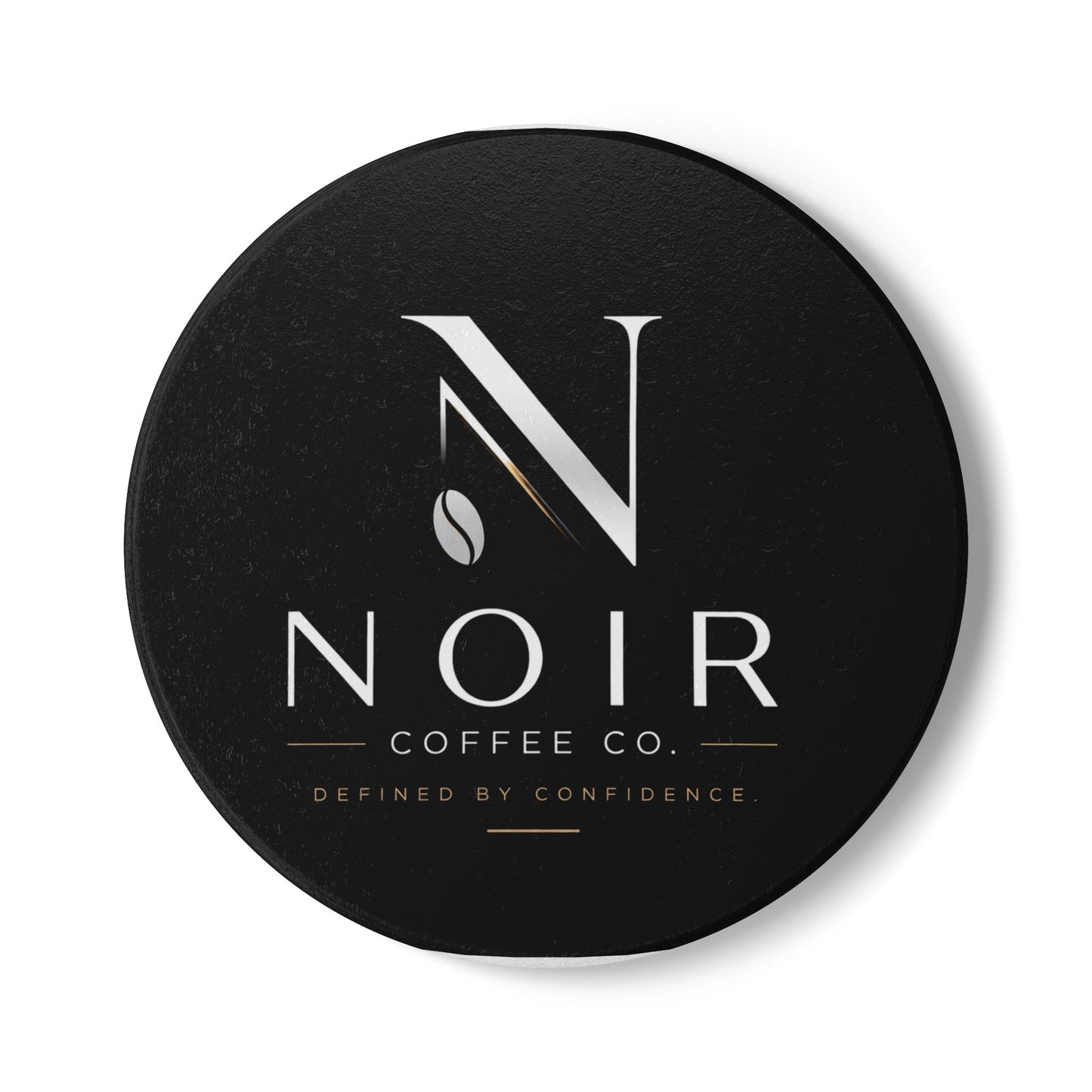 NOIR Coaster