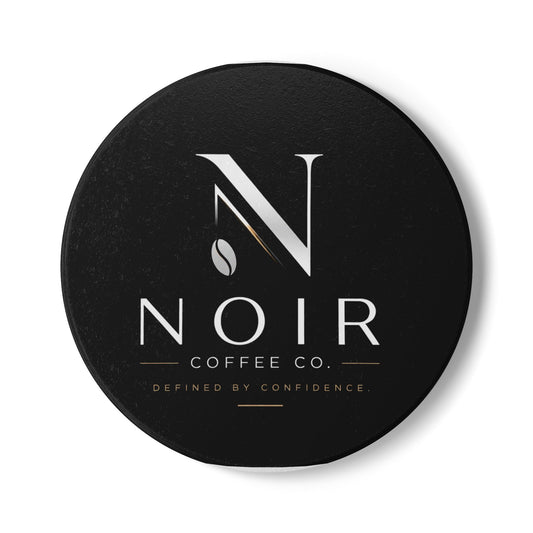 NOIR Coaster