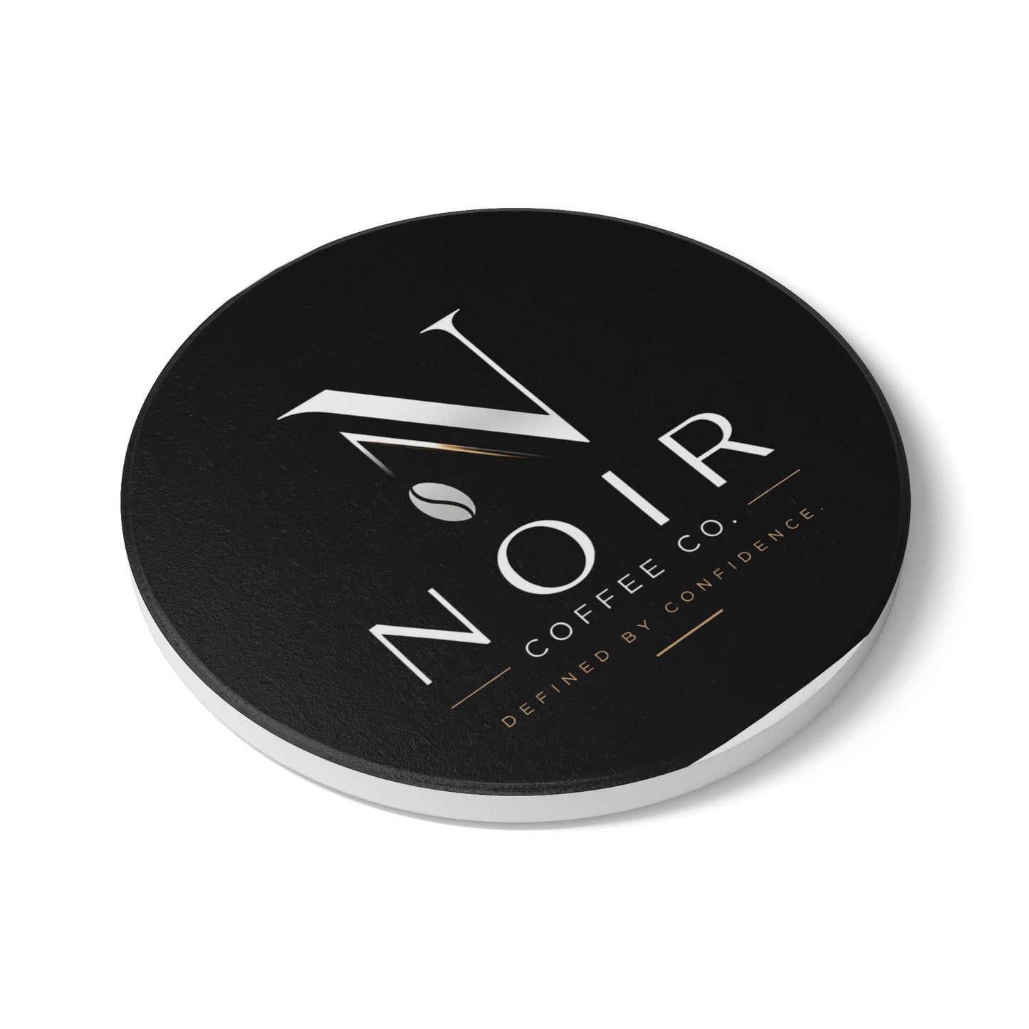 NOIR Coaster